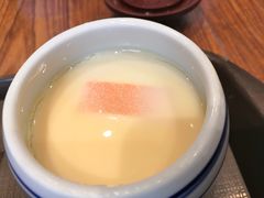 日式爽滑蒸蛋-食其家·牛丼咖喱(蚂蚁金服店)