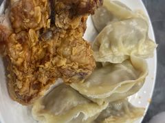 -奉天蚨祥饺子馆