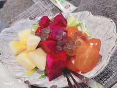 -吉盛川创作料理(保利国际广场店)