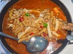 -蛙喔牛蛙(淮安吾悦店)