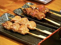 -日吉丸·鸟将军炭火融合酒馆(中央大街店)