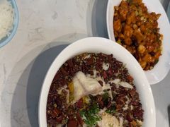 -川人百味(亿合城店)