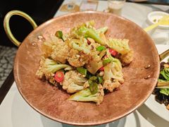 -清真·卡德尔大叔新疆主题餐厅(龙汇路店)