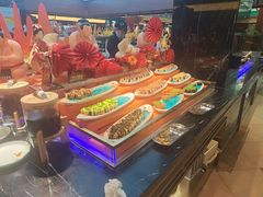 -比尔森巴西烤肉自助(红旗街店)