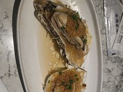 -悦海·家宴·冰花皮皮虾大锅贴(宝龙店)