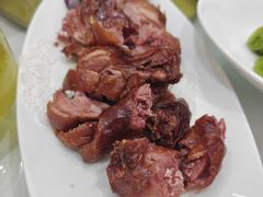 樟茶鸭-小贝壳酒楼(经九路店)