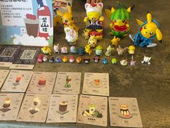 -BE NORMAL CAFE(霞溪路店)