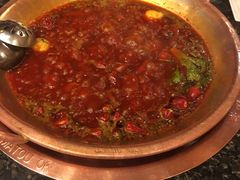 -老码头火锅(骡马市店)