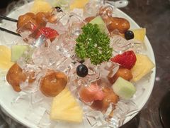 -汤城小厨•粤菜•靓汤(苏州街店)