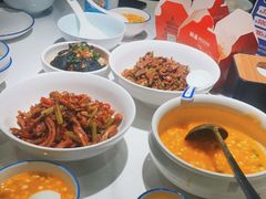 -兰湘子·湘菜小炒(济南领秀城店)