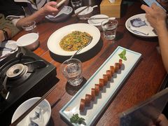 -前海沿·青岛菜(五四广场永旺店)