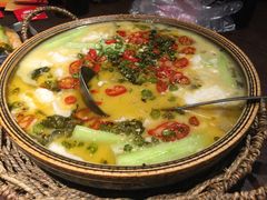-食锦记·福建私房菜(浦西万达店)