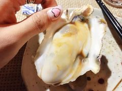 生蚝-蟹将军·松叶蟹和牛日料放题自助(K11店)