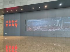 -广州市城市规划展览中心