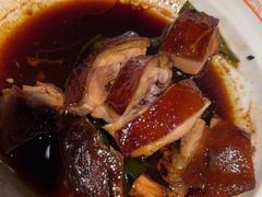 -晓粤·惹味粤菜(凯德乐峰广场店)