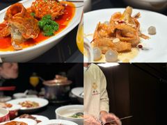 -秀儿四九城·新京菜(亚运村鸟巢店)