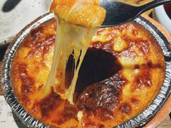 -泥炉烧肉师(新街口金銮巷店)