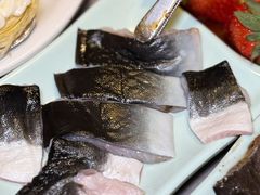 -伍棵星炭烤自助料理·烤鳗鱼(浦东食品城店)