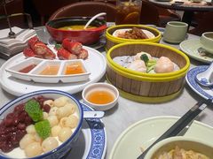 -蝴蝶里·粤菜·点心(龙湖杭州金沙天街店)