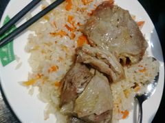 -217丰惠源抓饭(江乾路店)