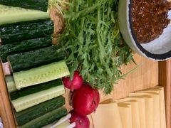 -小俩口烧烤东北菜(双井店)