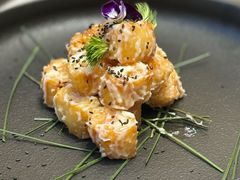-鱼痴渔醉·食鲜集(月亮湾店)