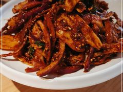 -香香春饼·非遗技艺(万达店)