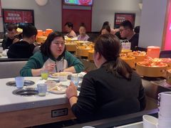 -龍歌自助小火锅(李沧顺和汇店)
