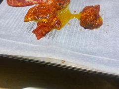 -玫瑰花园自助烤肉(顺义鑫海韵通店)
