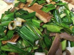 -九华山友谊土菜馆 小资餐厅