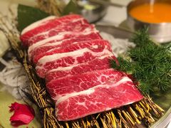 -丙申臺火锅