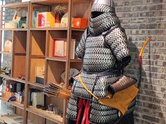 -轻武堂传统射箭·功夫茶·射击体验馆(仁和新城店)