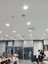 -藤野造型烫染·漂发