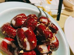 -铜锣湾·有麝自然香(重庆新天地店)