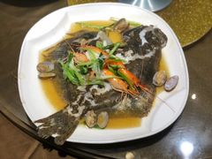 -79号渔船海鲜饭店(华强北店)