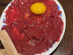 -萍姐火锅·公路夜市(南京新街口店)