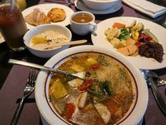 -吉隆坡喜来登帝国酒店