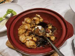 -宴昆山·私房菜(春晖店)