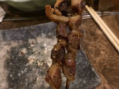 -冰城小镇音乐串吧·聚会餐厅(百子湾店)