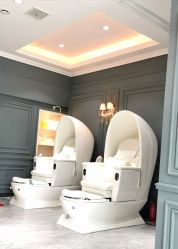 -U3日式美甲美睫