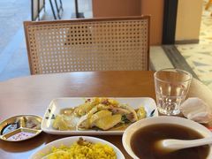 -椰皇鸡饭·烧味烧腊