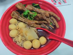 -下环街市熟食中心