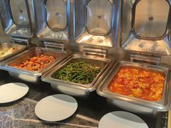 -重庆丽苑维景国际大酒店·海鲜自助餐厅