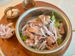 -龟兹KUCINA·新疆菜(前滩L+PLAZA店)