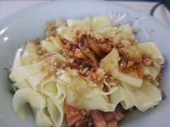 -帕米尔食府(白云观店)