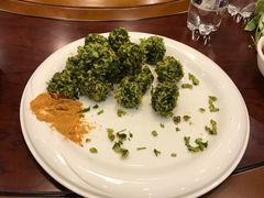 -连池鱼豆味坊(风景区店)