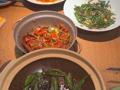 -吃饭皇帝大(合生汇店)