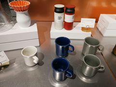 -sugarman espresso素饮糖人高新咖啡工厂