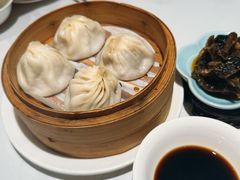 无锡小笼包-二泉园老菜馆·百年无锡菜