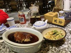 -南京大牌档(崇文门国瑞店)